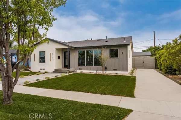 Long Beach, CA 90815,5161 E 27th Street