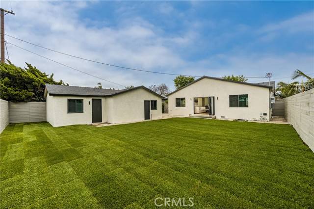 5161 E 27th Street, Long Beach, CA 90815