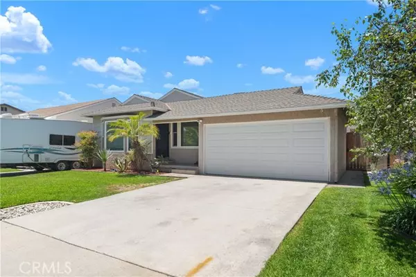 Lakewood, CA 90713,4349 Woodruff Avenue