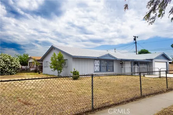 Highland, CA 92346,7815 Cunningham Street