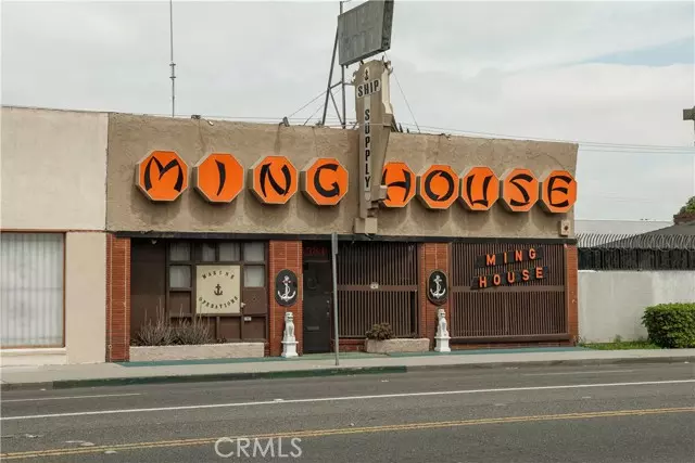 Long Beach, CA 90805,5582 Atlantic Avenue