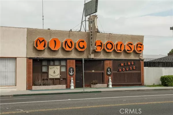 5582 Atlantic Avenue, Long Beach, CA 90805