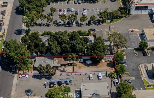Chino, CA 91710,12845 7th