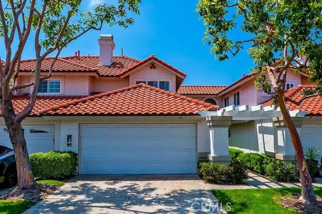 33 FLORAMAR, Rancho Santa Margarita, CA 92688