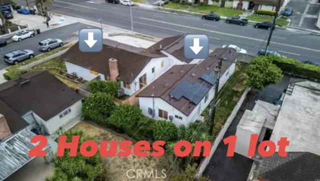 8151 ORANGEWOOD AVE, Stanton, CA 90680