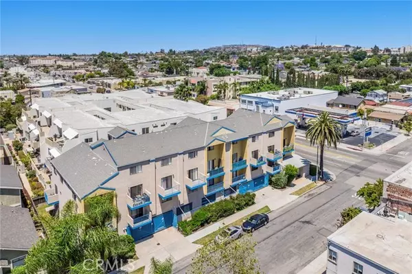 Long Beach, CA 90804,1225 Bennett Avenue