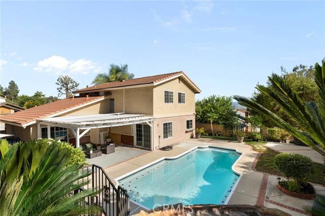 Walnut, CA 91789,439 Acaso Drive