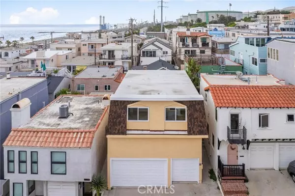 Manhattan Beach, CA 90266,217 43rd Street
