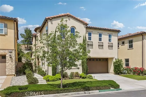 Lake Forest (el Toro), CA 92630,285 Pinnacle Drive