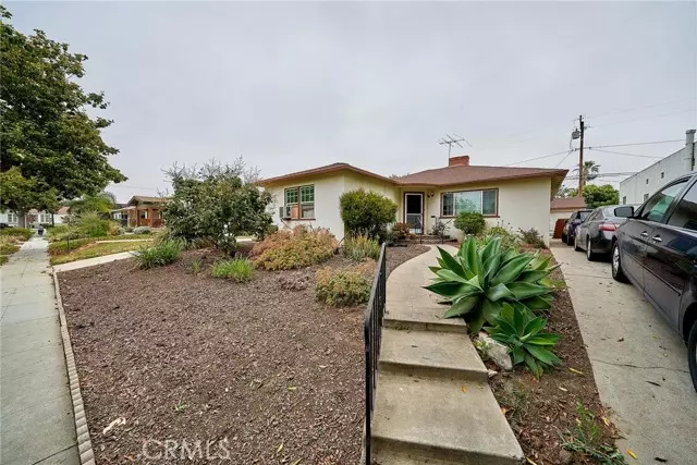 Long Beach, CA 90807,3744 Myrtle Avenue