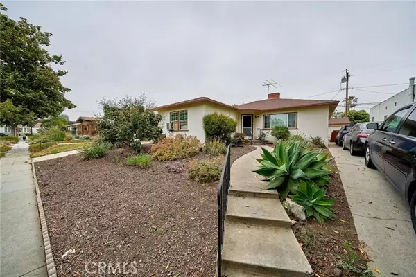 3744 Myrtle Avenue, Long Beach, CA 90807