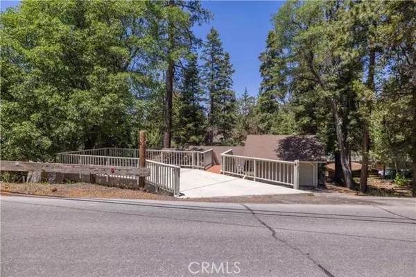 Big Bear City, CA 92315,43133 Moonridge Rd