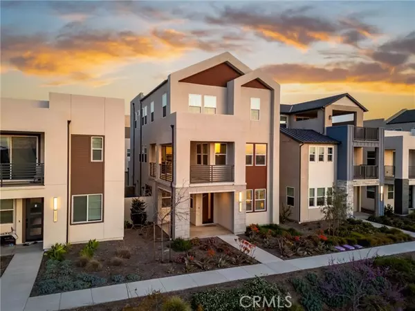 121 Biome, Irvine, CA 92618