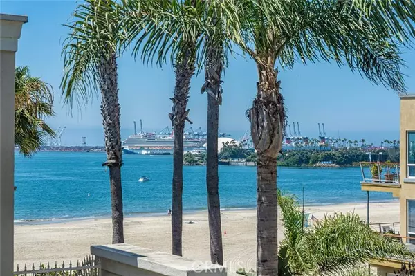 1500 E Ocean Boulevard #419, Long Beach, CA 90802