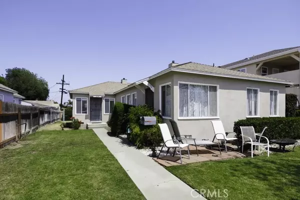 2292 Euclid Avenue, Long Beach, CA 90815