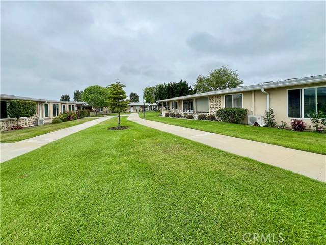 Seal Beach, CA 90740,13580 Medinac Lane M5-#101E