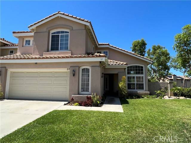 37 Via Gatillo, Rancho Santa Margarita, CA 92688