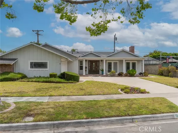 3340 Hillrose Dr, Rossmoor Socal, CA 90720