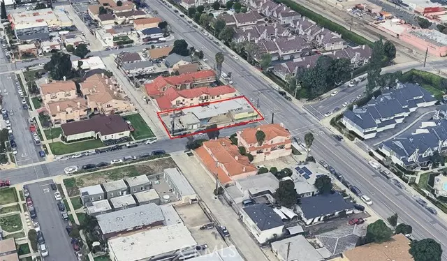 Norwalk, CA 90650,13809 Funston Avenue