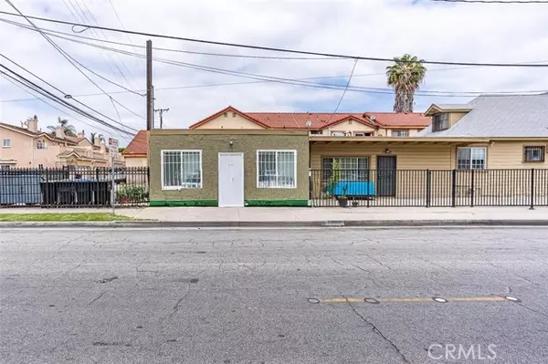 Norwalk, CA 90650,13809 Funston Avenue