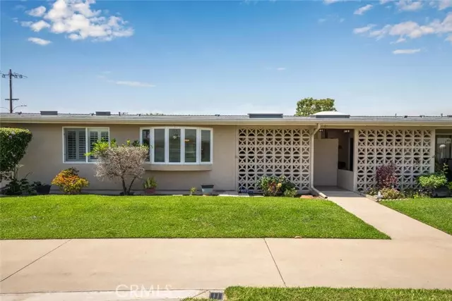 Seal Beach, CA 90740,13350 St. Andrews Drive #68E M12