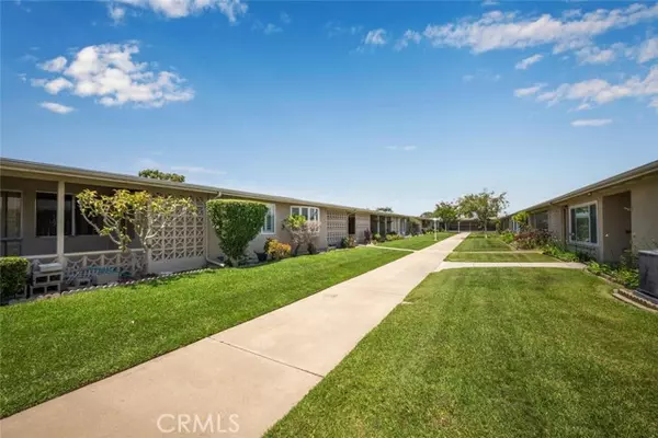 Seal Beach, CA 90740,13350 St. Andrews Drive #68E M12