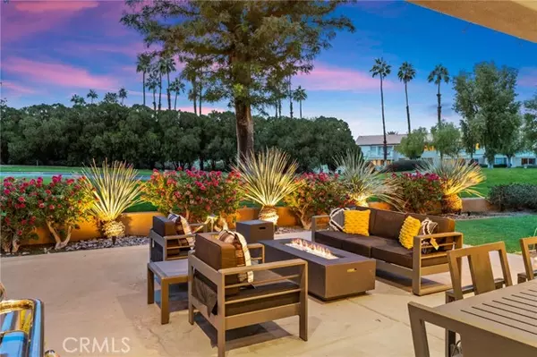 75641 Grahamstown Lane, Palm Desert, CA 92211