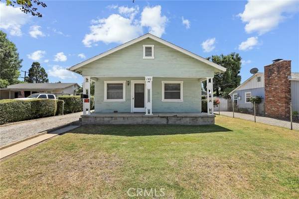 140 California Avenue, Glendora, CA 91741