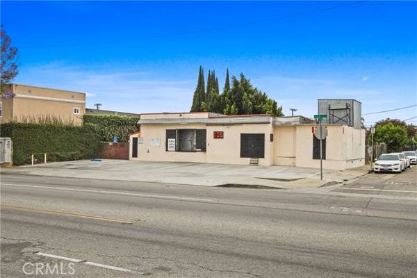 911 N Alameda Street, Compton, CA 90220