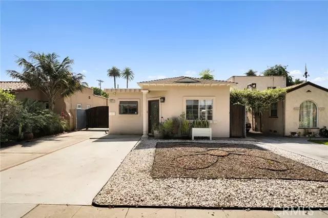 Long Beach, CA 90805,6651 Olive Avenue