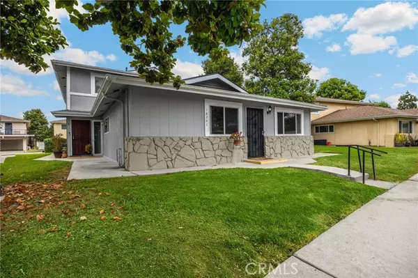 18241 Via Calma #1, Rowland Heights, CA 91748