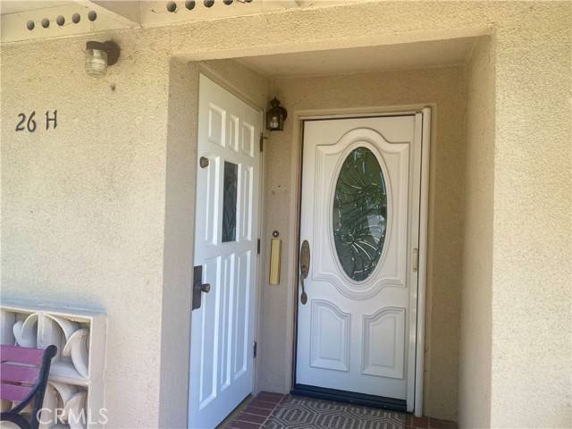 Seal Beach, CA 90740,1871 Golden Rain Rd, M14-26H