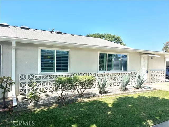 Seal Beach, CA 90740,1300 Weeburn Rd M3-#30G