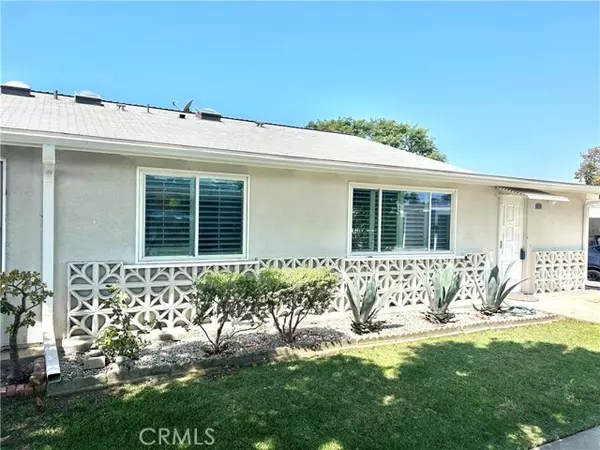 1300 Weeburn Rd M3-#30G, Seal Beach, CA 90740