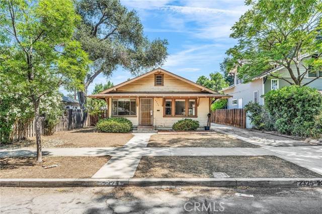 2325 6th Street, La Verne, CA 91750