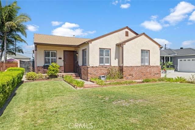 7327 Eglise Avenue, Pico Rivera, CA 90660