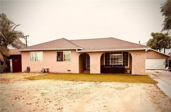 13118 Beaty Avenue, Whittier, CA 90605