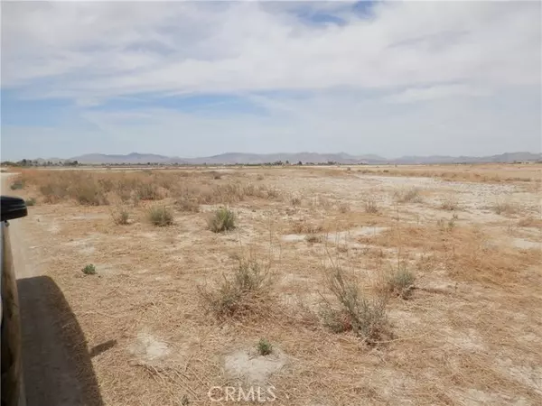 Barstow, CA 92356,0 Pearl Road