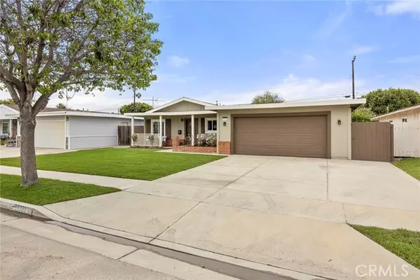 19331 Cindy Lane, Huntington Beach, CA 92646