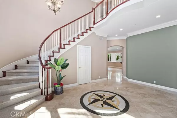 Yorba Linda, CA 92886,3264 Silver Maple Drive