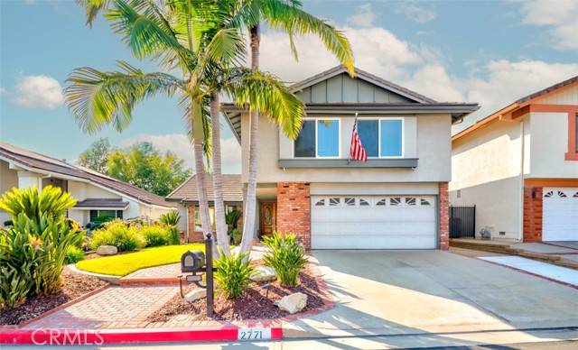 Fullerton, CA 92833,2771 Wyckersham Place