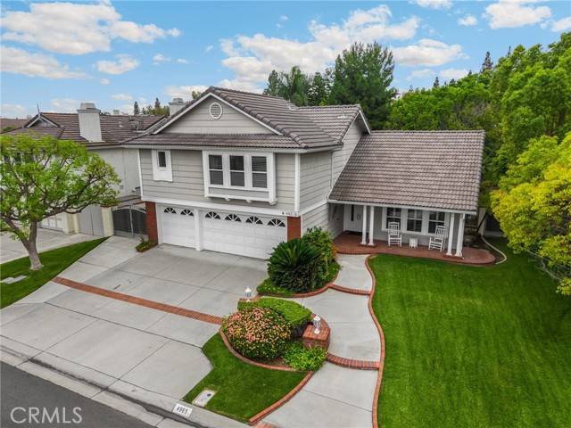 Yorba Linda, CA 92886,4965 Via La Granja