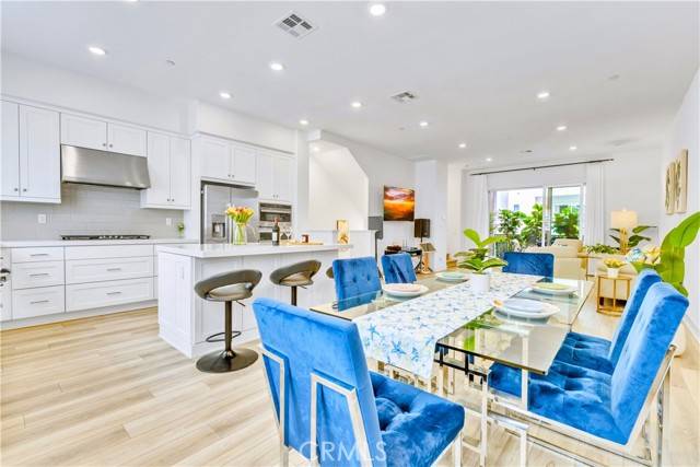 132 Abacus, Irvine, CA 92618