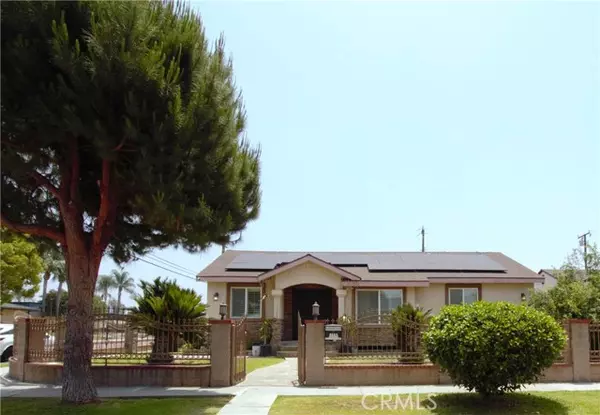 1604 S Meeker Avenue, West Covina, CA 91790