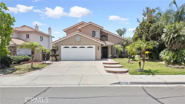 Riverside, CA 92507,566 Bruin Drive
