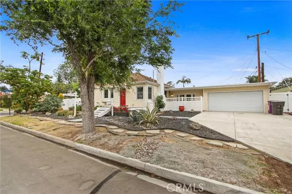 4841 E Los Coyotes Diagonal, Long Beach, CA 90815