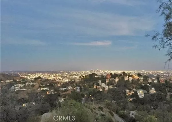 Los Angeles, CA 90046,8468 Elusive