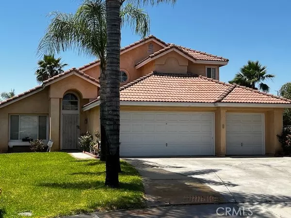 Moreno Valley, CA 92551,25563 Ranchita Circle