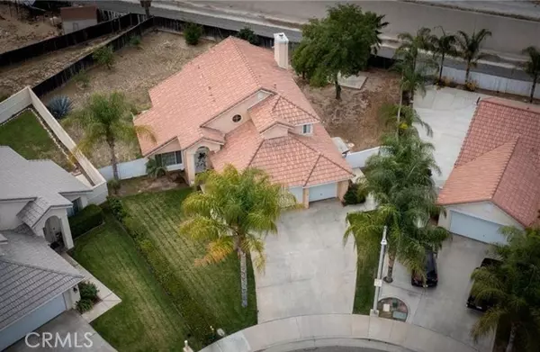 Moreno Valley, CA 92551,25563 Ranchita Circle