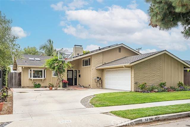 6234 E Monita Street, Long Beach, CA 90803
